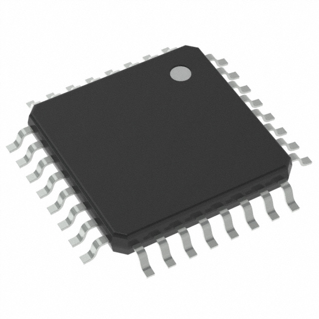 ATSAML10E16A-AF 