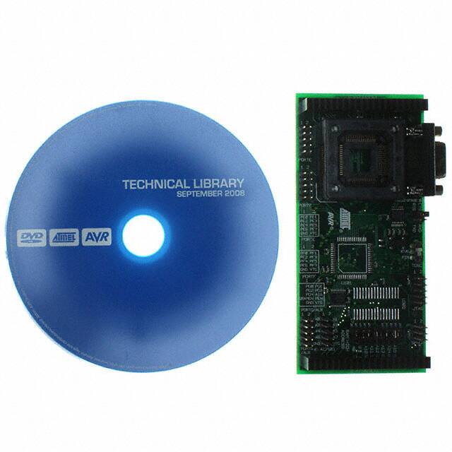 ATSTK501 