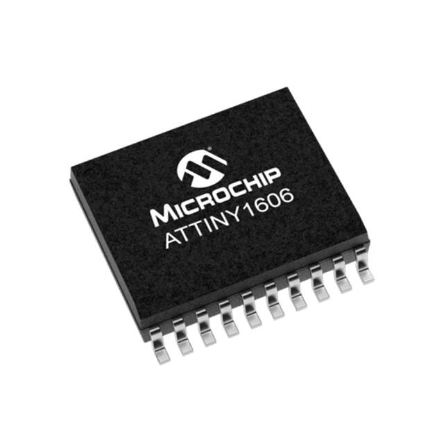 ATTINY1606-SFR 
