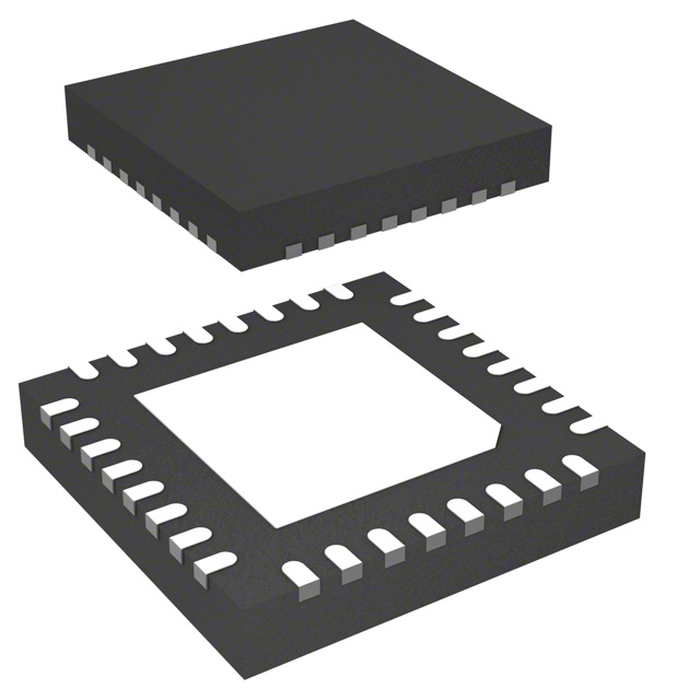 ATXMEGA16E5-M4NR 