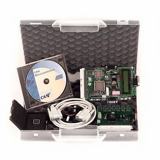 CAN-DEMOBOARD1 
