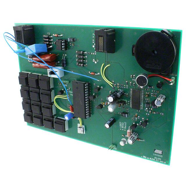 DEMOBOARD-U4090B.1 