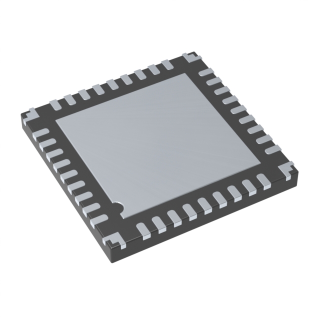 DSPIC33EV256GM103-I/M5 