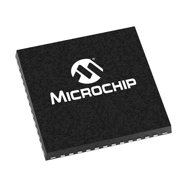 DSPIC33CK64MP103-I/M5 