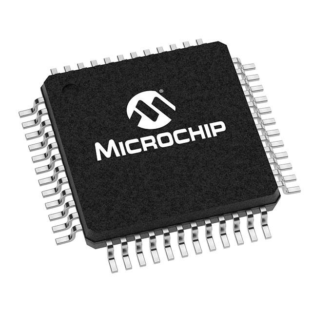 DSPIC33CK64MP105-E/PT 