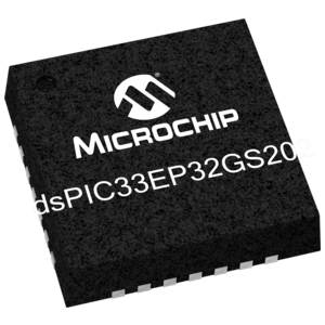 DSPIC33EP32GS202-E/MX 
