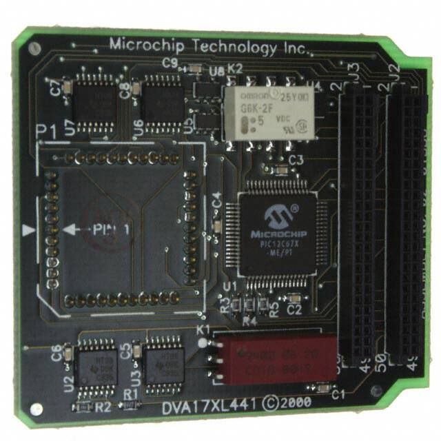 DVA17XL441 
