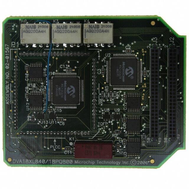 DVA18XL840 