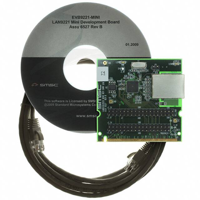 EVB9221-MINI 