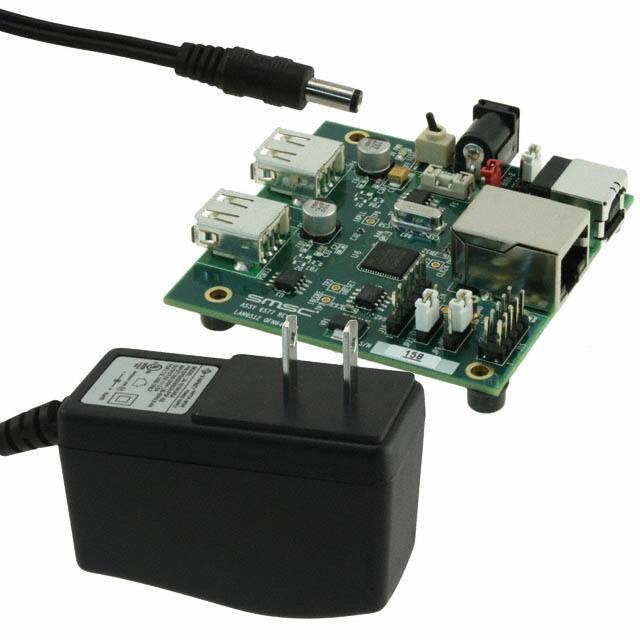EVB9512 