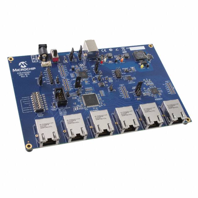 EVB-KSZ9897-1 