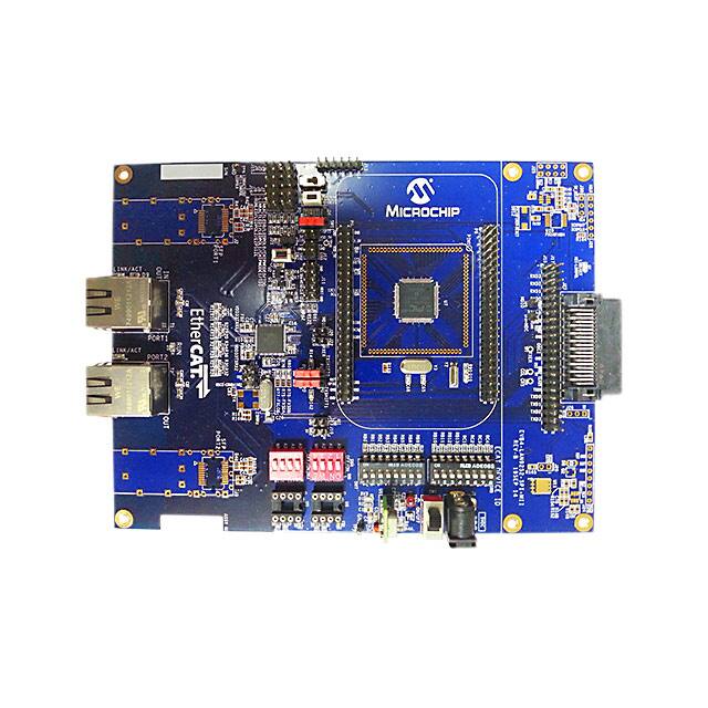EVB-LAN9252-3PORT 