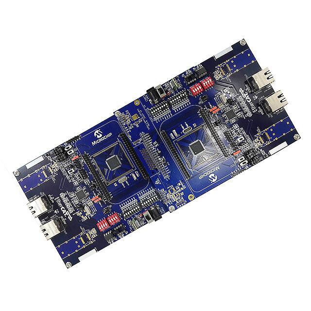 EVB-LAN9252-4PORT 