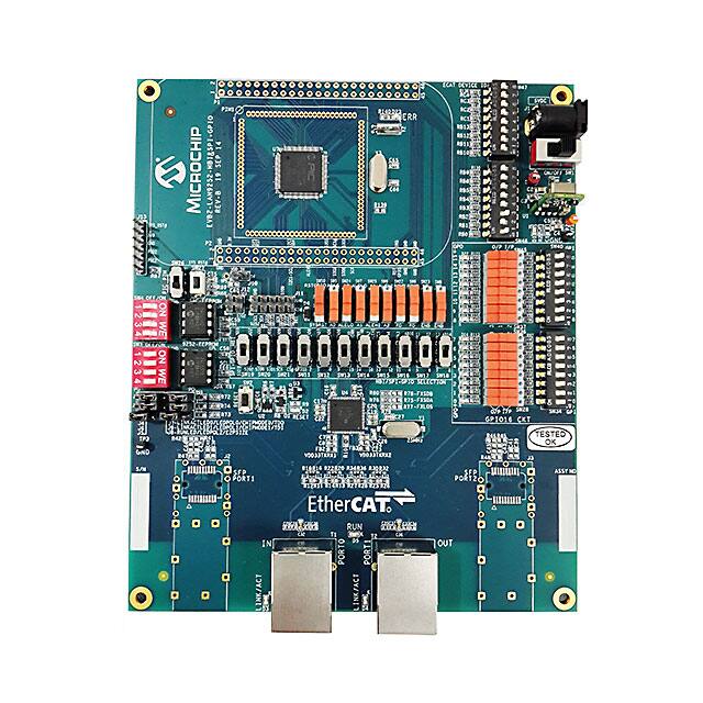EVB-LAN9252-HBI 