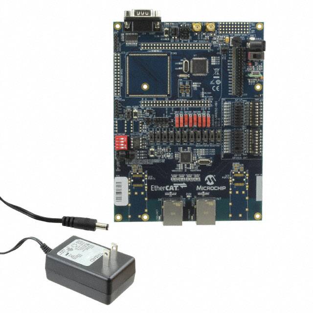 EVB-LAN9252-HBIPLUS 