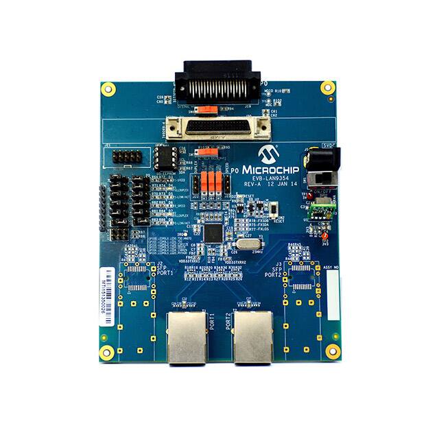 EVB-LAN9354 
