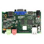 EVB-UFX6000-TC 