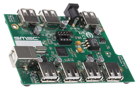 EVB-USB2517 