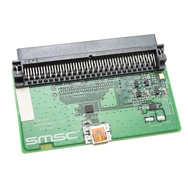 EVB-USB3317-CP 