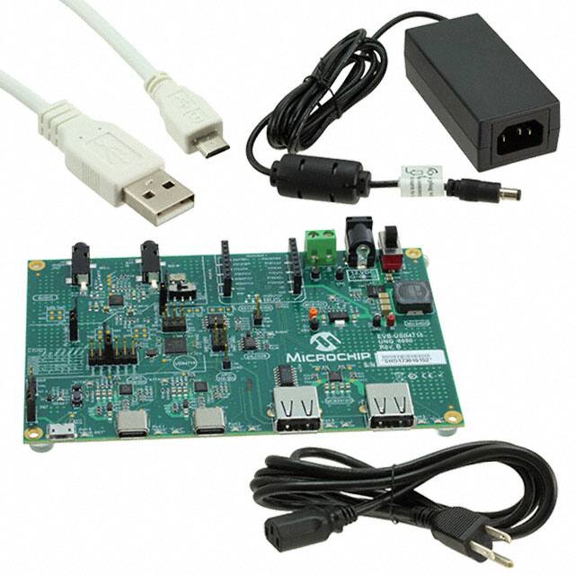 EVB-USB4715 