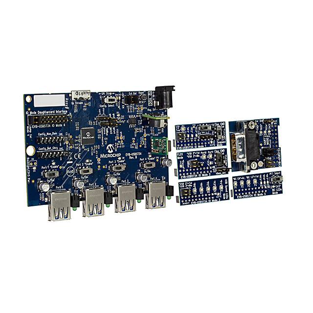 EVB-USB5734 