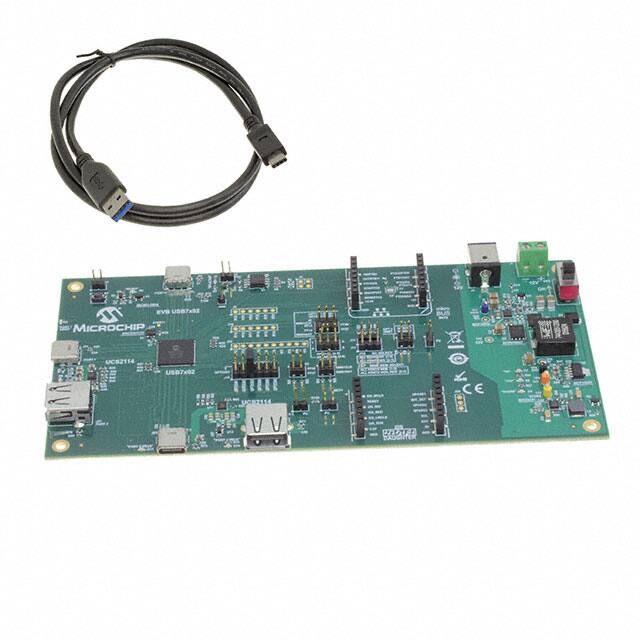 EVB-USB7002 