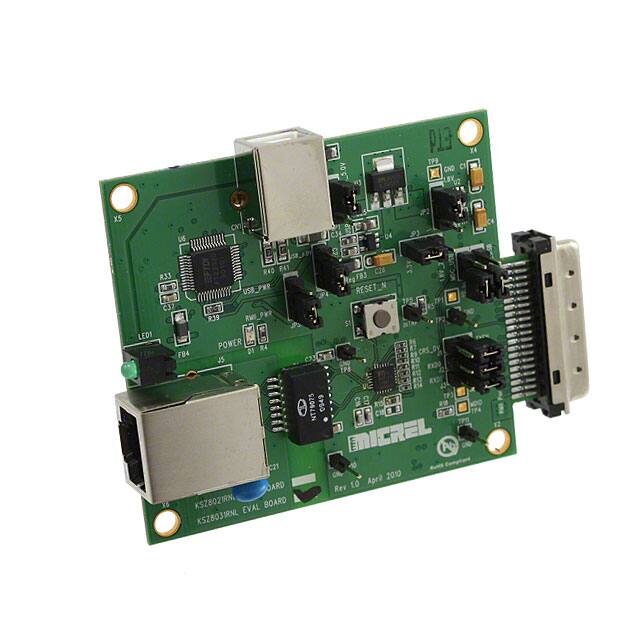 KSZ8031RNL-EVAL 