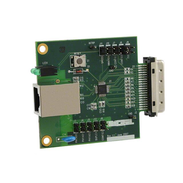 KSZ8041RNL-EVAL 