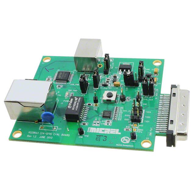 KSZ8081RND-EVAL 