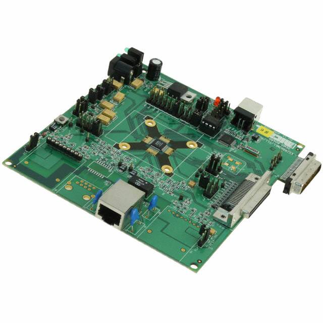 KSZ8863FLL-EVAL 