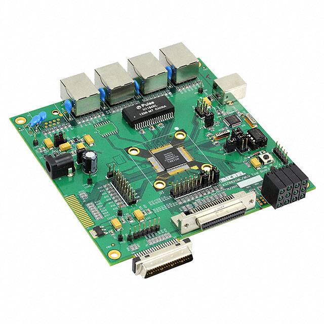 KSZ8895MLU-EVAL 
