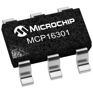 MCP16301T-450E/CHVAO 