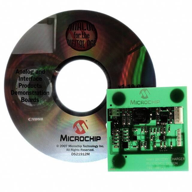 MCP1630RD-NMC1 