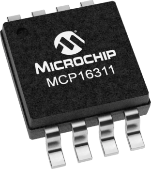 MCP16311T-E/MSVAO 