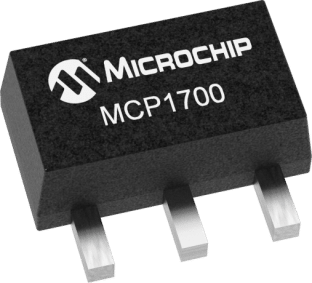 MCP1700T-5002E/MBVAO 