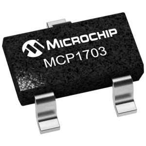 MCP1703T-5002E/CBVAO 