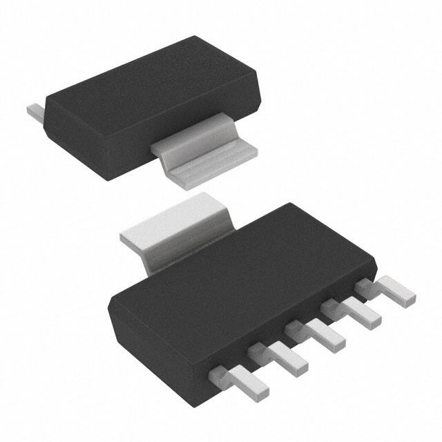MCP1825T-3002E/DC 