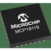 MCP19119-E/MQVAO