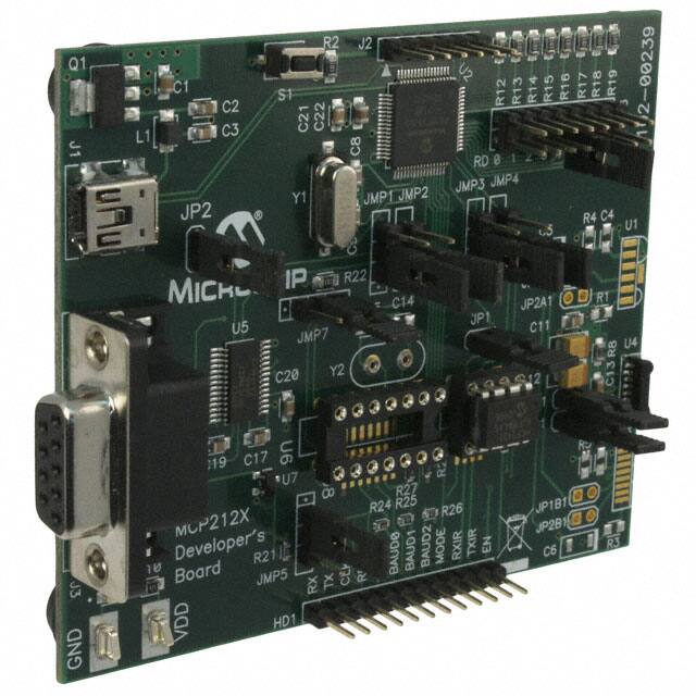 MCP212XDM 