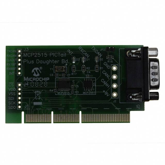 MCP2515DM-PTPLS 