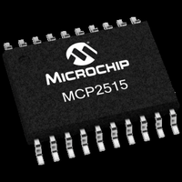 MCP2515-I/STVAO