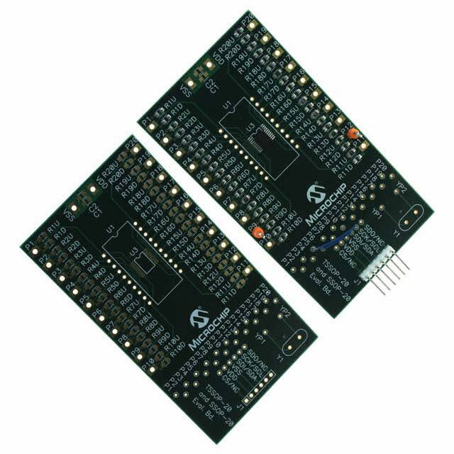 MCP46XXEV 