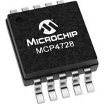 MCP4728A4-E/UN 