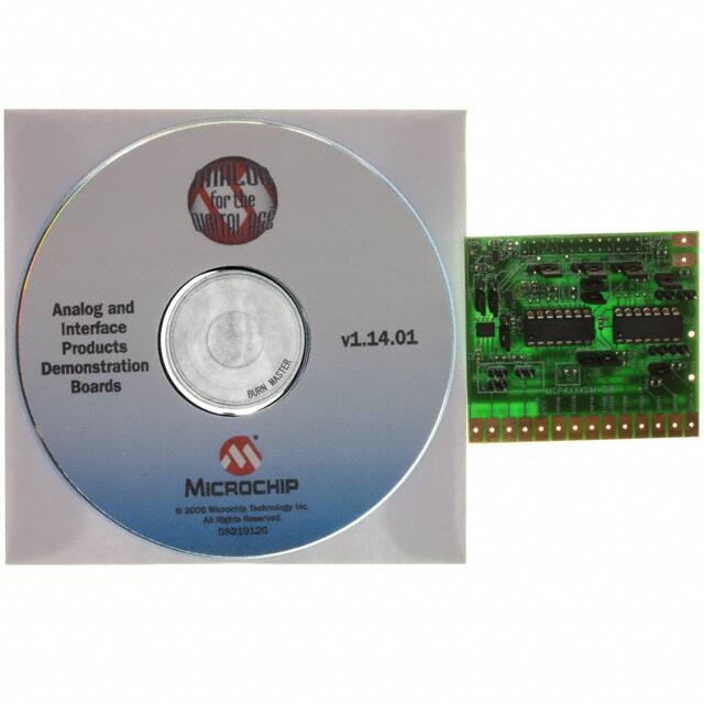 MCP4XXXDM-DB 