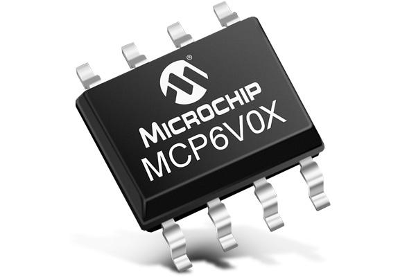 MCP6V08EMD 
