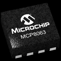 MCP8063-E/MDVAO