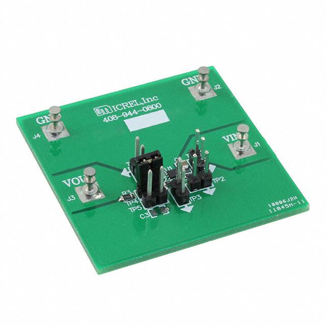 MIC2039-05AYMT-EV 