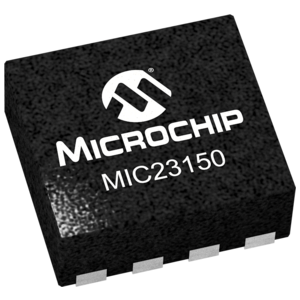 MIC23150-4YMT-TR 