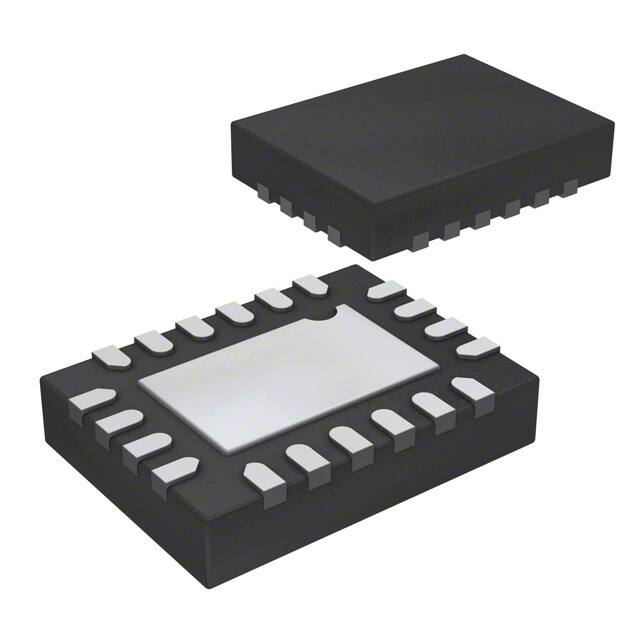 MIC23158YML-T5 