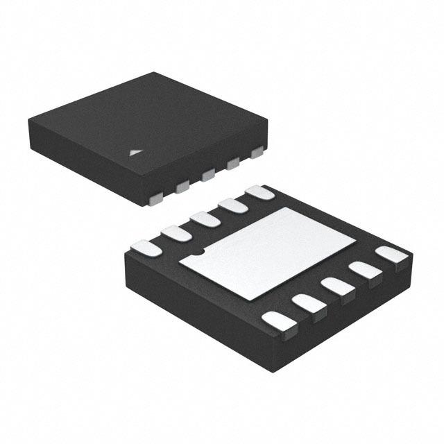 MIC23250-3BYMT-TR 